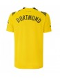 Borussia Dortmund Ausweichtrikot 2022-23 Kurzarm